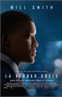 Free download La Verdad Duele ( Concussion) ( 2015) free photo or picture to be edited with GIMP online image editor