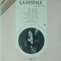 Free download La Vestale free photo or picture to be edited with GIMP online image editor