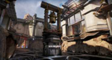 Free download Lawbreakers - Grandview Map: Exterior Screenshots free photo or picture to be edited with GIMP online image editor