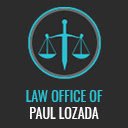 ຫ້ອງການກົດຫມາຍຂອງ Paul Lozada ຫນ້າຈໍສໍາລັບການຂະຫຍາຍ Chrome web store ໃນ OffiDocs Chromium