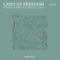 הורדה חינם Laws Of Freedom Vol 2 תמונה או תמונה בחינם לעריכה עם עורך תמונות מקוון GIMP