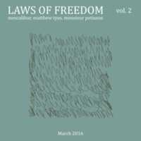 Unduh gratis Laws Of Freedom Vol 2 foto atau gambar gratis untuk diedit dengan editor gambar online GIMP