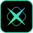 Layer X — The Only Layer 2.  screen for extension Chrome web store in OffiDocs Chromium