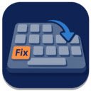 تصحيح النص LayoutFix  screen for extension Chrome web store in OffiDocs Chromium