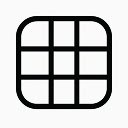 Layout Highlighter  screen for extension Chrome web store in OffiDocs Chromium
