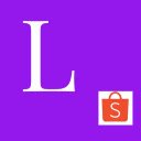Lazada Data Scraper For Shopee screen for extension Chrome web store in OffiDocs Chromium