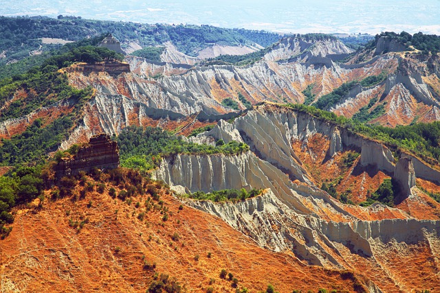 Free download lazio landscape mountains nature free picture to be edited with GIMP free online image editor