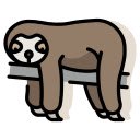 Lazy Buddy  screen for extension Chrome web store in OffiDocs Chromium