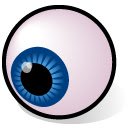 OffiDocs Chromium の拡張機能 Chrome Web ストアの LazyEye 画面