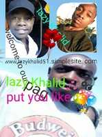 Free download Lazy Khalid free photo or picture to be edited with GIMP online image editor