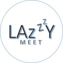 מסך LazyMeet להרחבה של חנות האינטרנט של Chrome ב-OffiDocs Chromium