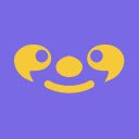 Lazy Words  screen for extension Chrome web store in OffiDocs Chromium