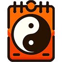 LỊCH DƯƠNG ÂM  screen for extension Chrome web store in OffiDocs Chromium