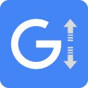Ldrize Next for Search Engine  screen for extension Chrome web store in OffiDocs Chromium