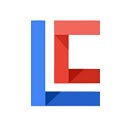 Leadcontact for Linkedin  screen for extension Chrome web store in OffiDocs Chromium