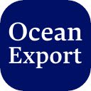 Lead Exporter for Ocean.io  screen for extension Chrome web store in OffiDocs Chromium
