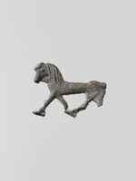 Free download Lead figure of a horse free photo or picture to be edited with GIMP online image editor