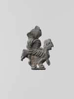 Free download Lead figure of a sphinx free photo or picture to be edited with GIMP online image editor