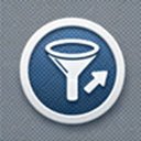 LeadFlow  screen for extension Chrome web store in OffiDocs Chromium