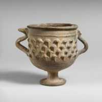 Free download Lead-glazed stemmed cup free photo or picture to be edited with GIMP online image editor