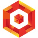 LeadHub Client  screen for extension Chrome web store in OffiDocs Chromium