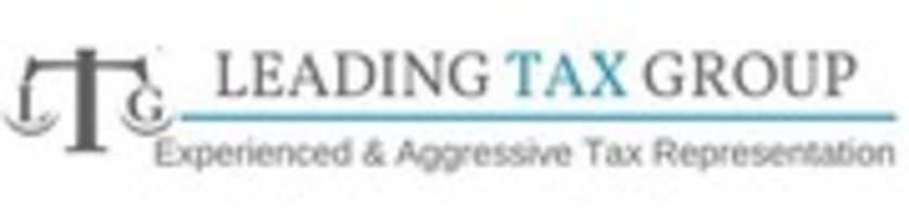 Free download Leading Tax Group free photo or picture to be edited with GIMP online image editor