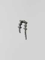 Free download Lead ornament, possibly imitating jewelry free photo or picture to be edited with GIMP online image editor