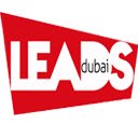 Leads Dubai  screen for extension Chrome web store in OffiDocs Chromium