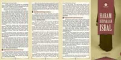 Free download Leaflet Dakwah Maktabah Al-Himmah free photo or picture to be edited with GIMP online image editor