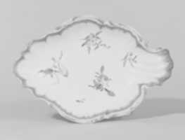 Free download Leaf-shaped dish free photo or picture to be edited with GIMP online image editor