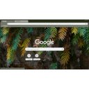 Leafy Colors  screen for extension Chrome web store in OffiDocs Chromium