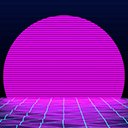 LEAFYISHERE Aesthetic Sunset |ໜ້າ​ຈໍ Art Wallpaper ສຳ​ລັບ​ສ່ວນ​ຂະ​ຫຍາຍ Chrome web store ໃນ OffiDocs Chromium