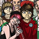 شاشة LEAFYISHERE Fanart Reptilian ARMY لتمديد متجر Chrome الإلكتروني في OffiDocs Chromium