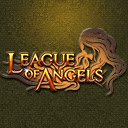 League of Angels  screen for extension Chrome web store in OffiDocs Chromium