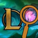 League of Legends: Champion Builds  Counters  screen for extension Chrome web store in OffiDocs Chromium