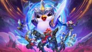 Free download League Of Legends TFT free photo or picture to be edited with GIMP online image editor