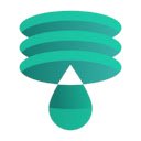 Leaked.Domains Domain Checker  screen for extension Chrome web store in OffiDocs Chromium