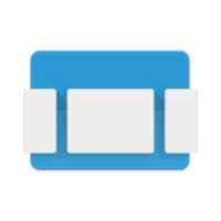 Free download leanback launcher icon free photo or picture to be edited with GIMP online image editor