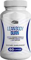 Free download Lean Body Burn Reviews free photo or picture to be edited with GIMP online image editor