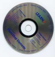 Free download Learn Adobe PhotoShop Elements Disc free photo or picture to be edited with GIMP online image editor