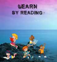 تنزيل Learn by Reading مجانًا صورة أو صورة ليتم تحريرها باستخدام محرر الصور عبر الإنترنت GIMP