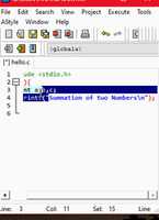 Free download Learn C programming With Anand Prabhakar free photo or picture to be edited with GIMP online image editor