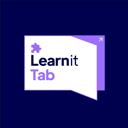 Learnitab – No 1 Productivity Study New Tab, StudyWithMe  Study Helper  screen for extension Chrome web store in OffiDocs Chromium