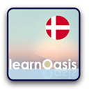 LearnOasis Danish  screen for extension Chrome web store in OffiDocs Chromium