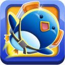 Learn To Fly 3 Official  screen for extension Chrome web store in OffiDocs Chromium