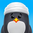 Learn To Fly Unblocked  screen for extension Chrome web store in OffiDocs Chromium
