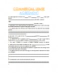 Free download Lease agreement template DOC, XLS or PPT template free to be edited with LibreOffice online or OpenOffice Desktop online