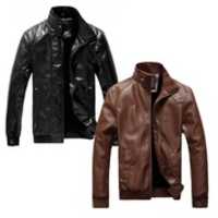 Free download Leather Jacket 17391 free photo or picture to be edited with GIMP online image editor