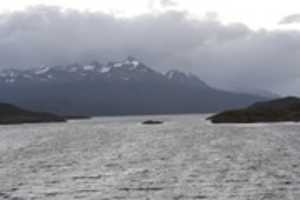 GIMP çevrimiçi resim düzenleyiciyle düzenlenecek ücretsiz Ushuaia'dan Ayrılırken ücretsiz fotoğraf veya resmi indirin