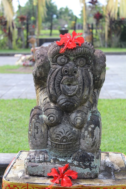 Free download lebar cm island belief idol free picture to be edited with GIMP free online image editor